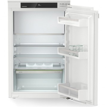 Liebherr IRc 3921 Plus Εντοιχιζόμενο Mini Bar 118lt Υ89xΠ57xΒ55εκ. Λευκό Plus Liebherr IRc 3921 Plus Εντοιχιζόμενο Mini Bar 118lt Υ89xΠ57xΒ55εκ. Λευκό Plus